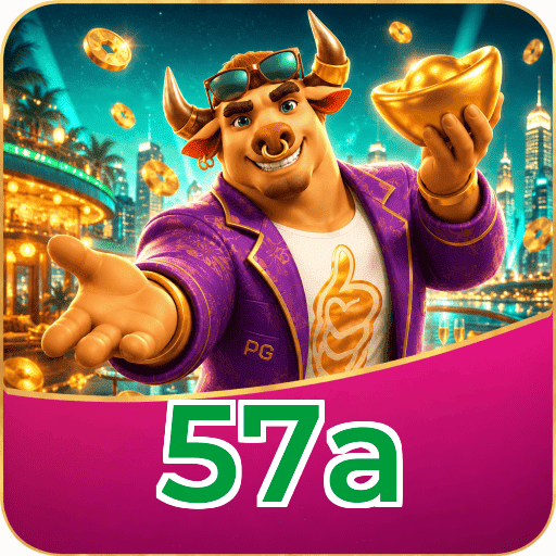 57a Welcome Bonus