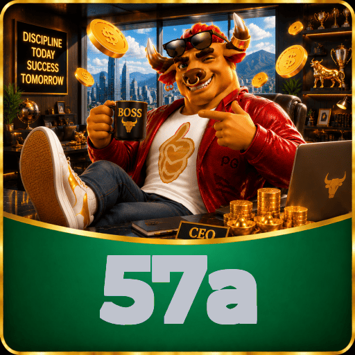 57a Logo
